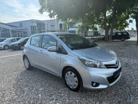Toyota Yaris 1.4 D4D - 11600 лв. - 36322145 2
