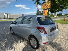 Toyota Yaris 1.4 D4D - 11600 лв. - 36322145 4