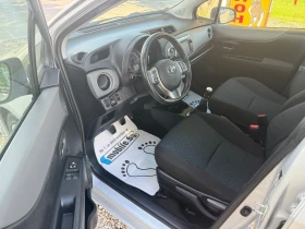 Toyota Yaris 1.4 D4D - 11600 лв. - 36322145 5