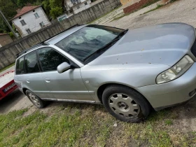 Audi A4 1900 - 1750 лв. - 93992305 4