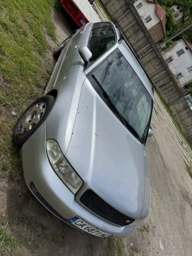 Audi A4 1900 - 1750 лв. - 93992305 3
