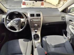 Toyota Corolla | Mobile.bg    9