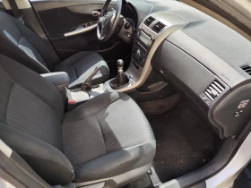 Toyota Corolla | Mobile.bg    7