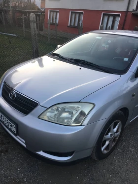 Обява за продажба на Toyota Corolla ~3 500 лв. - изображение 1