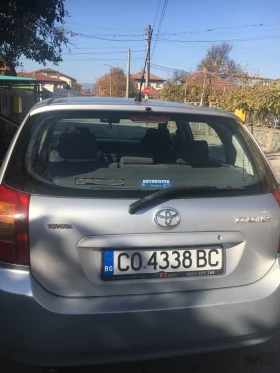 Обява за продажба на Toyota Corolla ~3 500 лв. - изображение 4