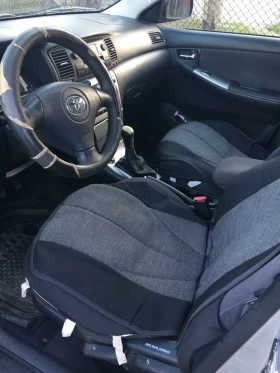 Обява за продажба на Toyota Corolla ~3 500 лв. - изображение 2