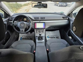 VW Passat 2.0 TDI 177 | Mobile.bg    8