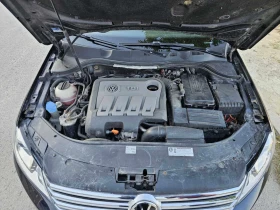 VW Passat 2.0 TDI 177 | Mobile.bg    2