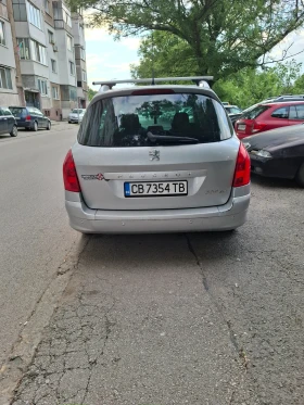 Peugeot 308 | Mobile.bg    4