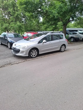 Peugeot 308 | Mobile.bg    3