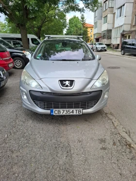 Peugeot 308 | Mobile.bg    2