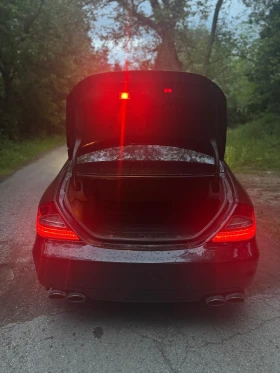 Mercedes-Benz CLS 320 Качваш се и караш - 21500 лв. - 35943463 6