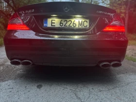 Mercedes-Benz CLS 320 Качваш се и караш - 21500 лв. - 35943463 4