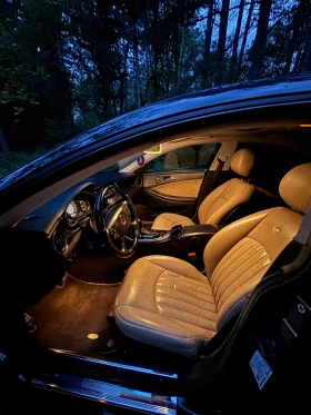 Mercedes-Benz CLS 320 Качваш се и караш - 21500 лв. - 35943463 11