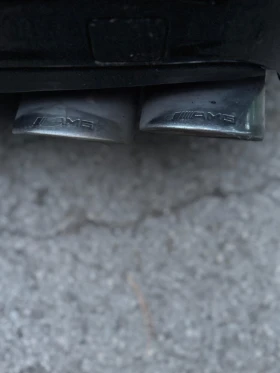 Mercedes-Benz CLS 320 Качваш се и караш - 21500 лв. - 35943463 5