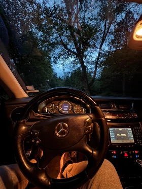 Mercedes-Benz CLS 320 Качваш се и караш - 21500 лв. - 35943463 14