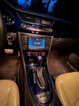 Mercedes-Benz CLS 320 Качваш се и караш - 21500 лв. - 35943463 16