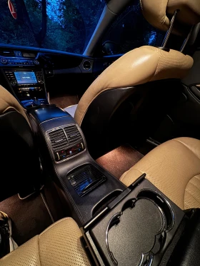 Mercedes-Benz CLS 320 Качваш се и караш - 21500 лв. - 35943463 9