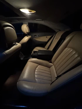 Mercedes-Benz CLS 320 Качваш се и караш - 21500 лв. - 35943463 10