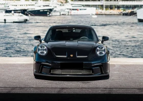 Porsche 911 GT3 Touring - 449990 лв. - 91214766 2
