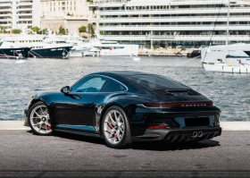 Porsche 911 GT3 Touring - 449990 лв. - 91214766 4