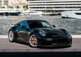 Porsche 911 GT3 Touring - 449990 лв. - 91214766 3