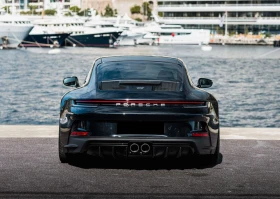 Porsche 911 GT3 Touring - 449990 лв. - 91214766 5