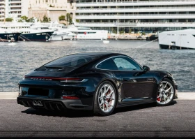 Porsche 911 GT3 Touring - 449990 лв. - 91214766 6