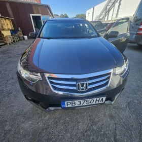Honda Accord | Mobile.bg    3