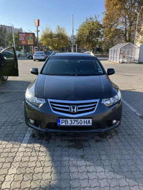 Honda Accord | Mobile.bg    1