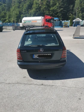 Mercedes-Benz C 220 | Mobile.bg    2