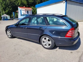 Mercedes-Benz C 220 | Mobile.bg    7