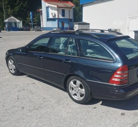 Mercedes-Benz C 220 | Mobile.bg    4