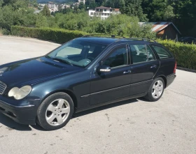 Mercedes-Benz C 220 | Mobile.bg    3
