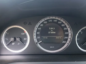 Mercedes-Benz C 220 2.2 CDI 170 hp | Mobile.bg    11