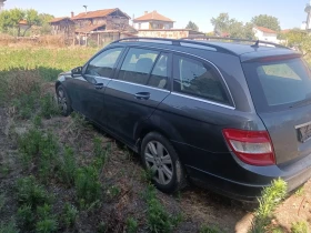 Mercedes-Benz C 220 2.2 CDI 170 hp | Mobile.bg    5