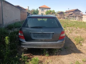 Mercedes-Benz C 220 2.2 CDI 170 hp | Mobile.bg    4