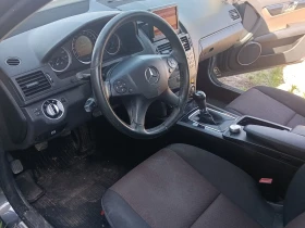 Mercedes-Benz C 220 2.2 CDI 170 hp | Mobile.bg    6