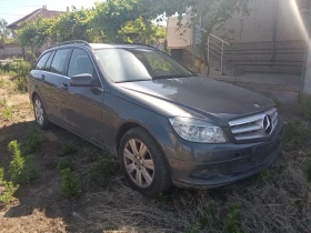 Mercedes-Benz C 220 2.2 CDI 170 hp | Mobile.bg    3