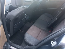 Mercedes-Benz C 220 2.2 CDI 170 hp | Mobile.bg    9