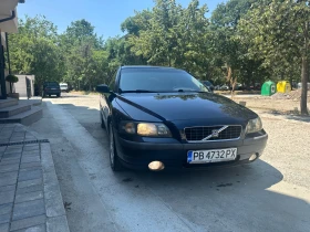 Volvo S60 | Mobile.bg    14