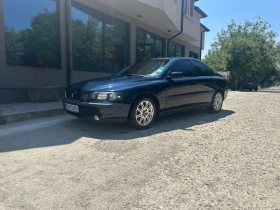 Volvo S60 | Mobile.bg    13