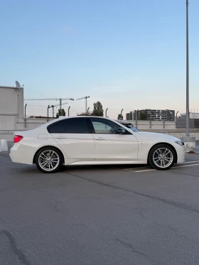 Обява за продажба на BMW 335 LCI/ xDrive/ M Package/ Сервизна история ~49 000 лв. - изображение 5