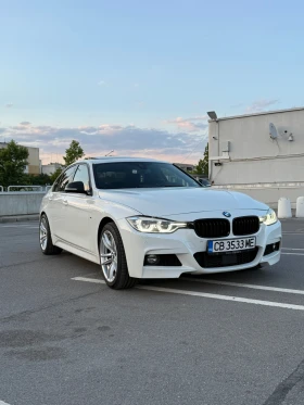 Обява за продажба на BMW 335 LCI/ xDrive/ M Package/ Сервизна история ~49 000 лв. - изображение 6