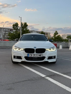 Обява за продажба на BMW 335 LCI/ xDrive/ M Package/ Сервизна история ~49 000 лв. - изображение 1