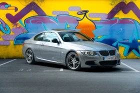     BMW 335 IS