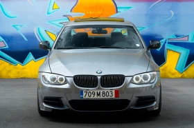 BMW 335 IS | Mobile.bg    2