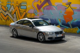 BMW 335 IS | Mobile.bg    4