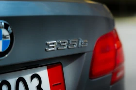 BMW 335 IS | Mobile.bg    7