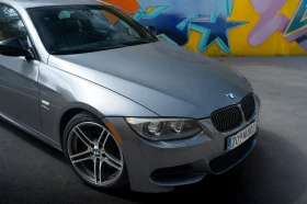BMW 335 IS | Mobile.bg    6